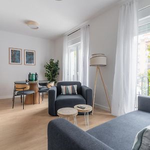 Appartement met Vier Slaapkamers